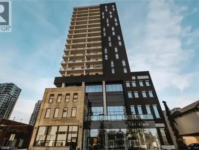 Apartment for rent in Uptown, Waterloo