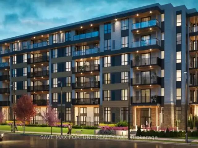 Apartment for rent in Waterloo, Southwestern Ontario