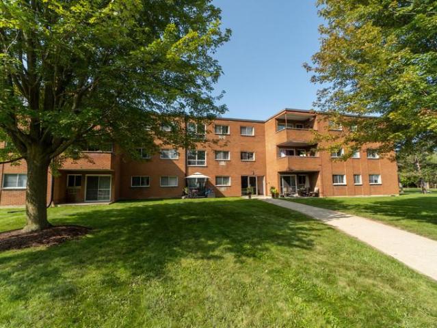 Apartment for rent in Waterloo, Ontario