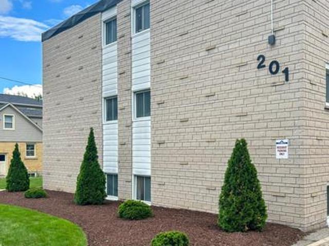 Apartment for rent in Waterloo, Ontario