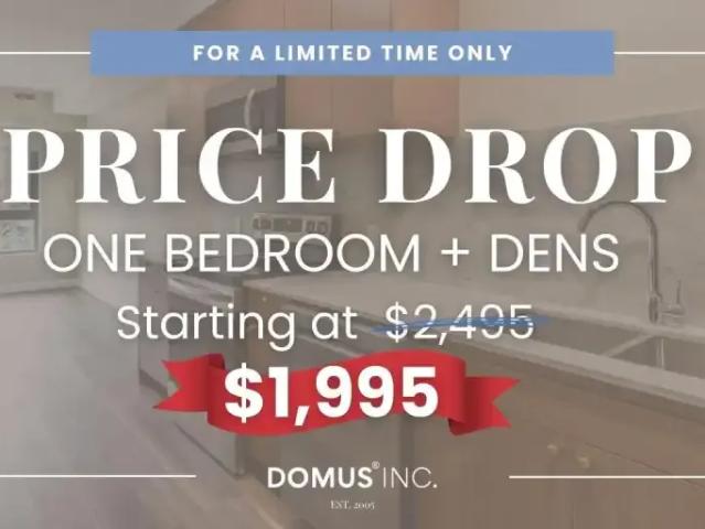Apartment for rent in Waterloo, Ontario