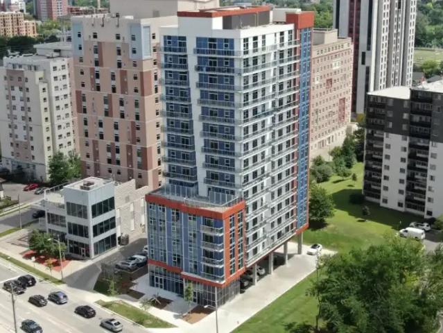 Apartment for rent in Waterloo, Ontario