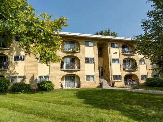 Apartment for rent in Waterloo, Ontario