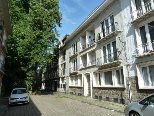 Kot location à Watermaal-bosvoorde, Bruxelles