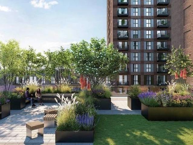 Apartment for sale in North Watford