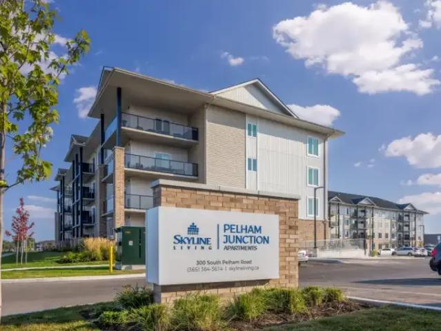 Apartment for rent in Niagara, Ontario