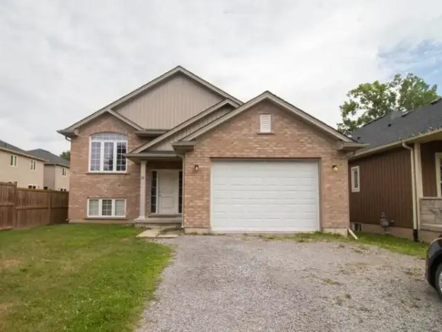 Apartment for rent in Niagara, Ontario