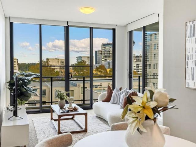 Apartment for sale in Wentworth, New South Wales