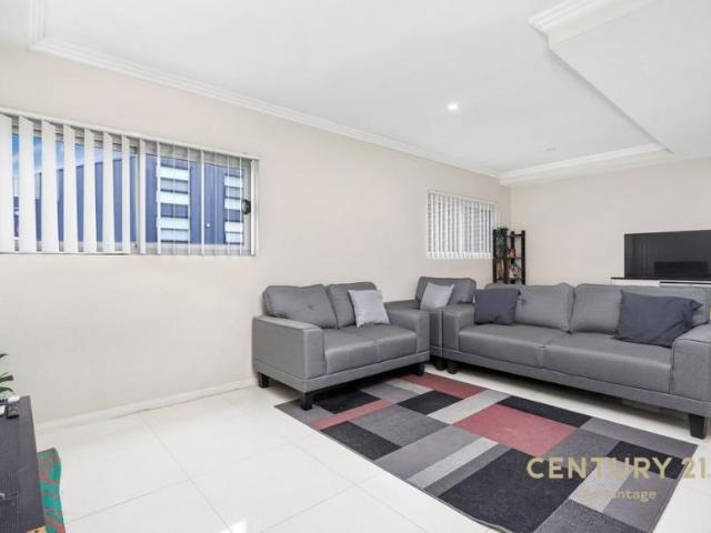 Apartment for sale in Wentworthville, New South Wales