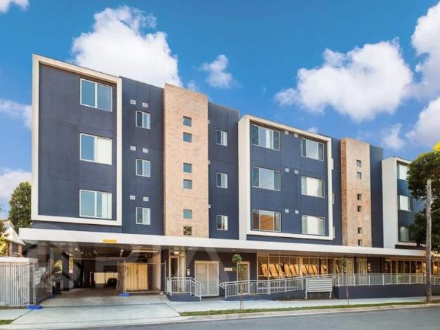 Apartment for rent in Wentworthville, New South Wales
