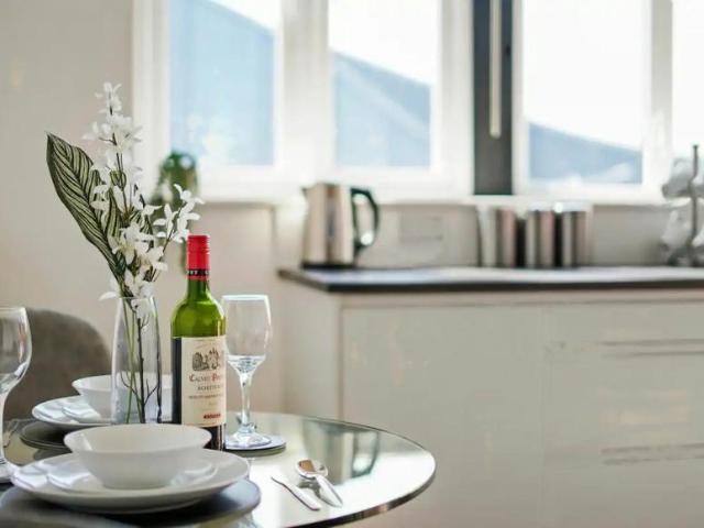 Apartment for rent in Lyng, West Bromwich