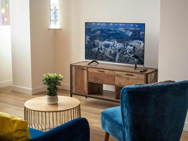 Apartment for rent in Lyng, West Bromwich