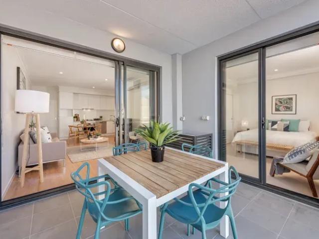 Apartment for sale in West End, Greater Brisbane