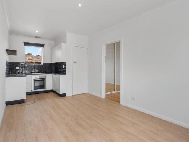 Apartment for rent in West Footscray, Melbourne