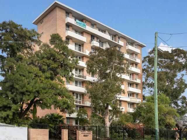 Apartment for rent in Western Australia