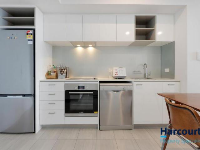 Apartment for sale in West Perth, City of Perth