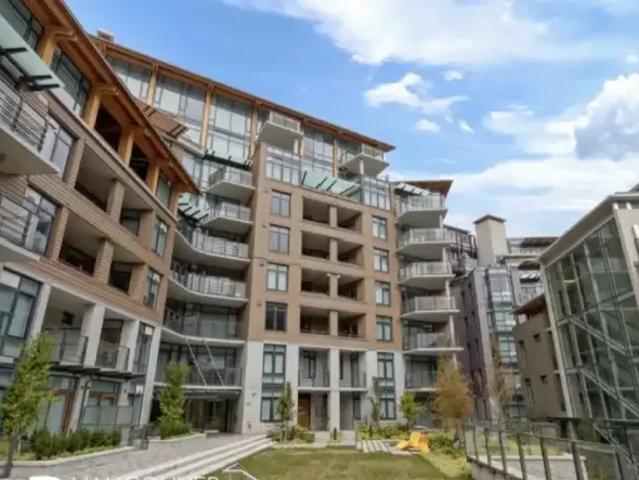 Apartment for rent in Horseshoe Bay, West Vancouver
