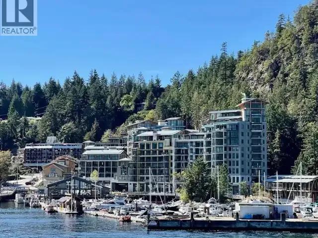 Apartment for rent in Horseshoe Bay, West Vancouver