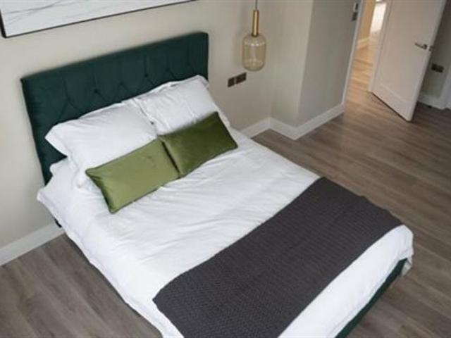 Apartment for rent in Castlefield, Cressex