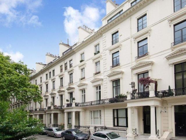 Apartment for sale in City of Westminster, Greater London