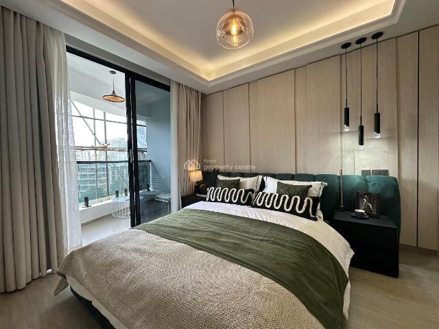 Apartment for sale in Westlands, Nairobi