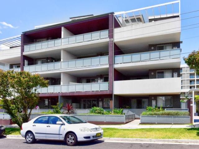 Apartment for rent in Westmead, New South Wales