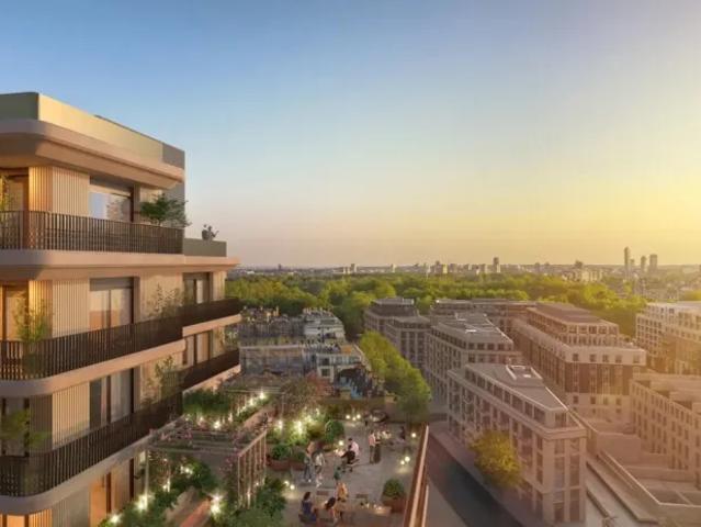 Apartment for sale in Belgravia, Greater London