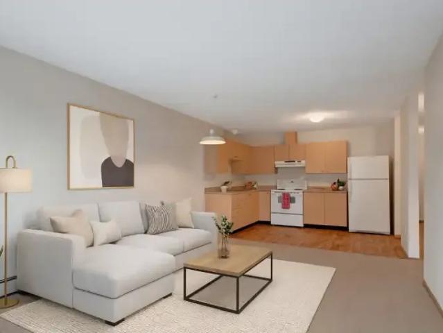 Apartment for rent in Wetaskiwin, Alberta