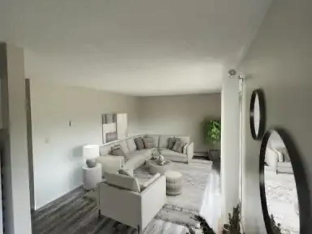 Apartment for rent in Wetaskiwin, Alberta