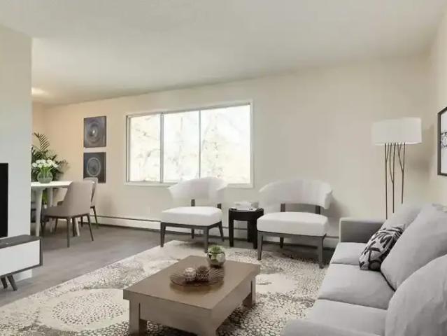 Apartment for rent in Wetaskiwin, Alberta
