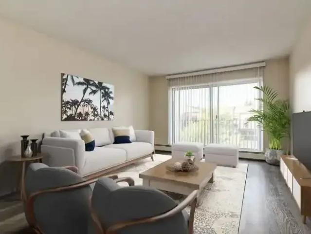 Apartment for rent in Wetaskiwin, Alberta
