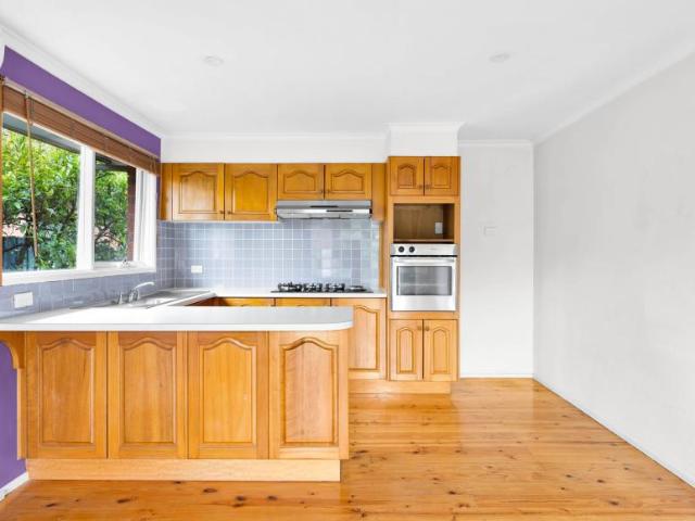 Apartment for rent in Camerons Creek, Victoria
