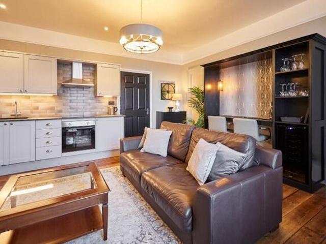 Apartment for sale in Whitby, North Yorkshire