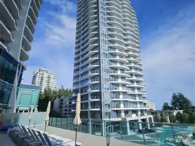 Apartment for rent in White Rock, British Columbia