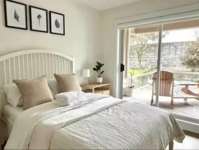 Apartment for rent in White Rock, British Columbia