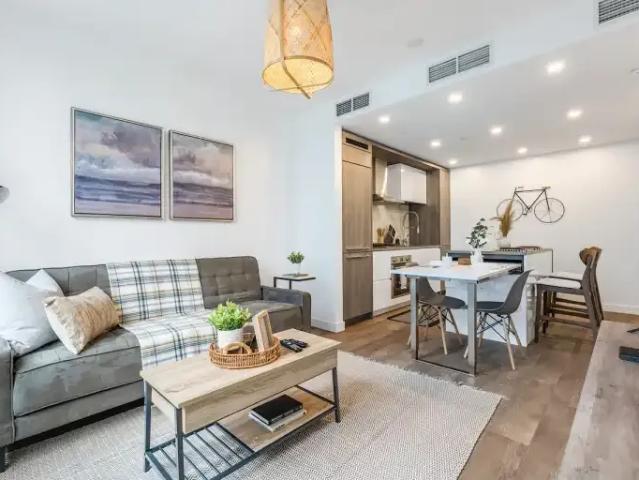 Apartment for rent in White Rock, British Columbia
