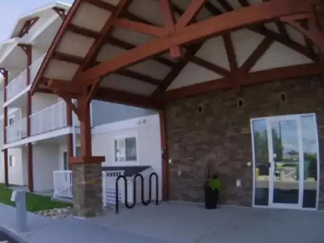 Apartment for rent in Whitecourt, Alberta