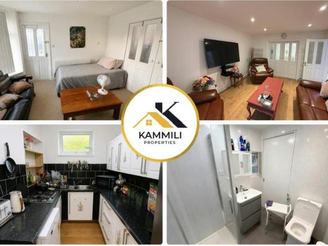Apartment for rent in Chapel Field, Bury