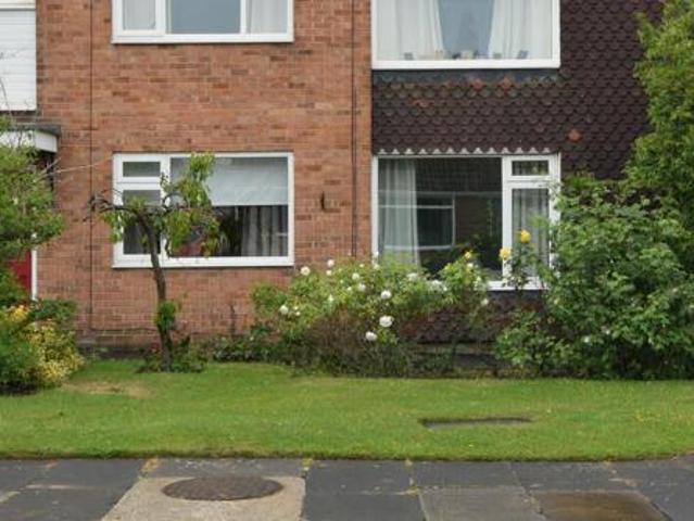 Apartment for sale in Whitley Bay, Isle Of Man