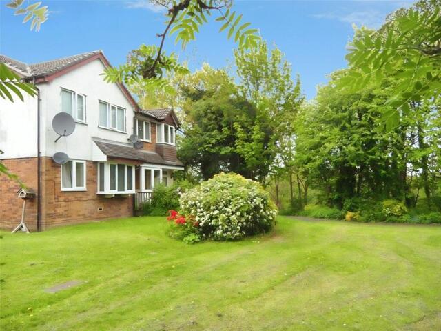 Apartment for sale in Colshaw Farm, Wilmslow