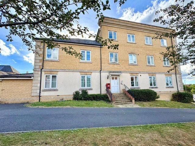 Apartment for sale in Wiltshire Road Allotments, Salisbury