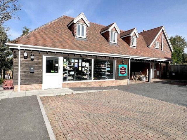 Apartment for sale in Winchester, Hampshire