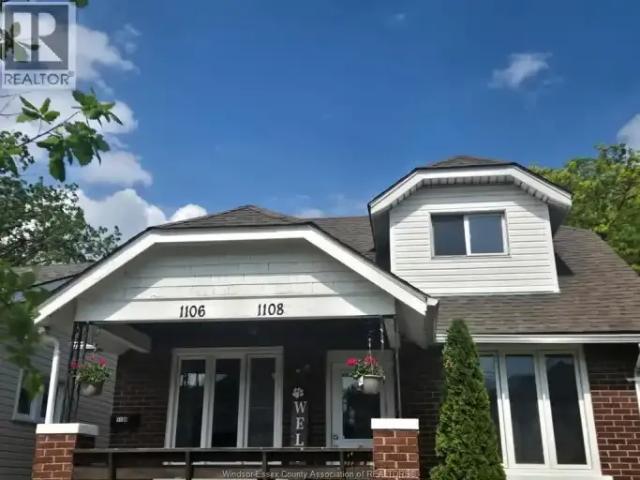 Apartment for rent in Maidstone, Ontario