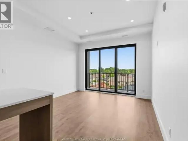 Apartment for rent in Maidstone, Ontario