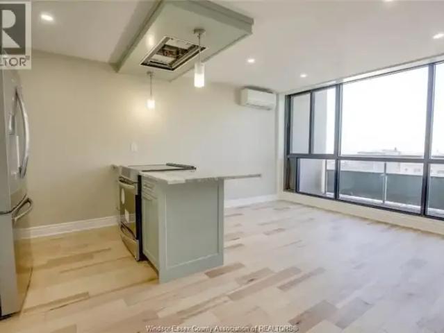 Apartment for rent in Maidstone, Ontario