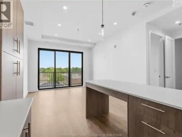 Apartment for rent in Maidstone, Ontario
