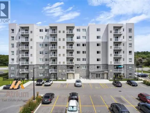 Apartment for rent in Ontario