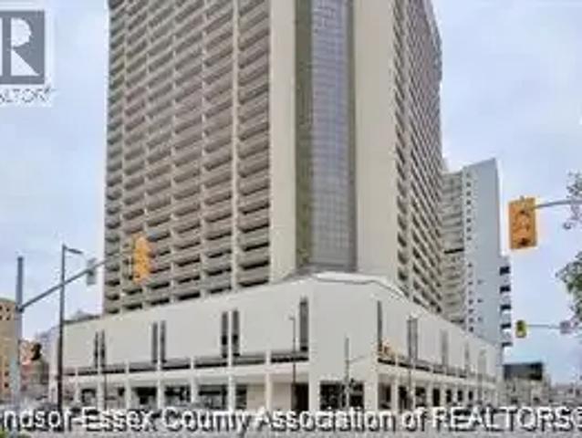 Apartment for rent in Maidstone, Ontario