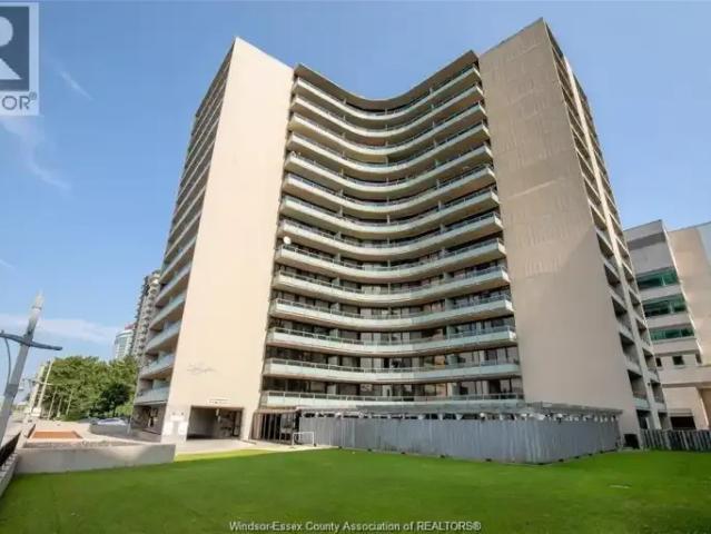Apartment for rent in Maidstone, Ontario
