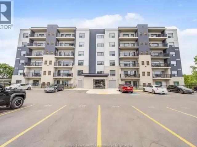 Apartment for rent in Maidstone, Ontario